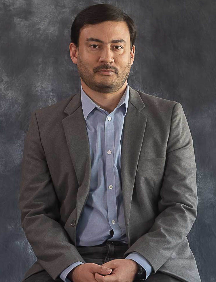Rodrigo Romero