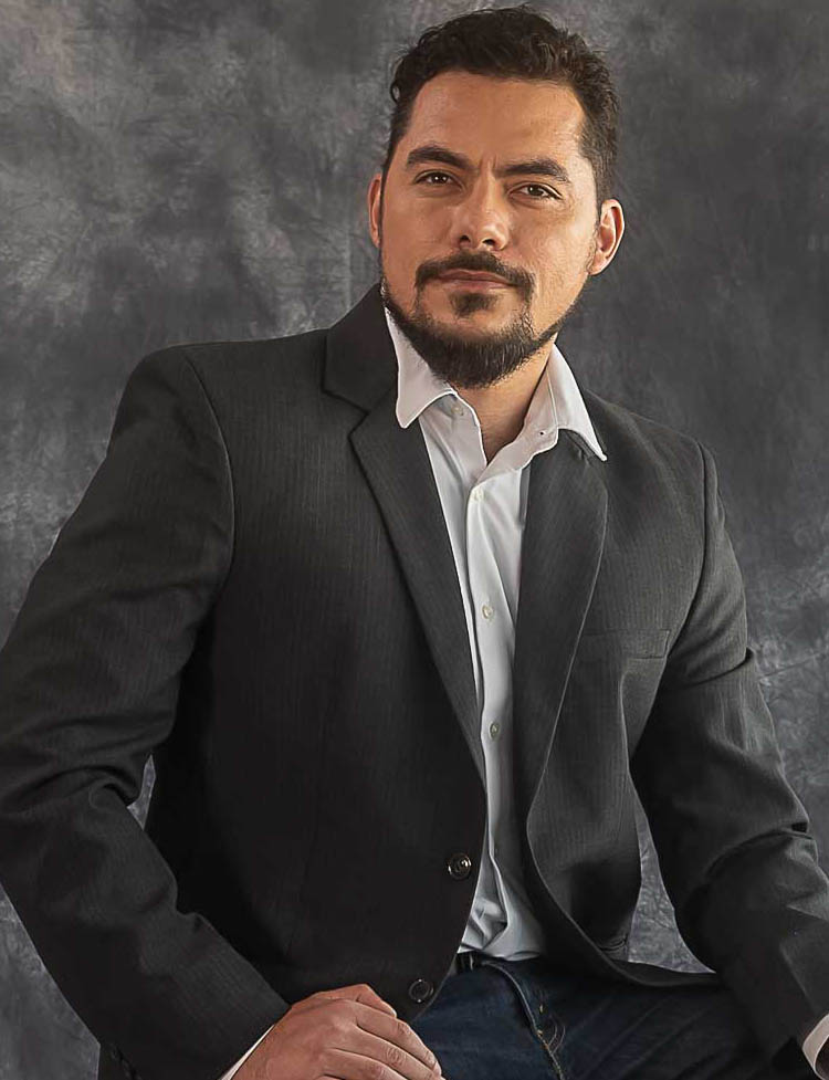 Carlos Muñoz